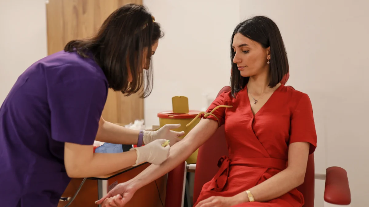 Lipid Profile Lab Report