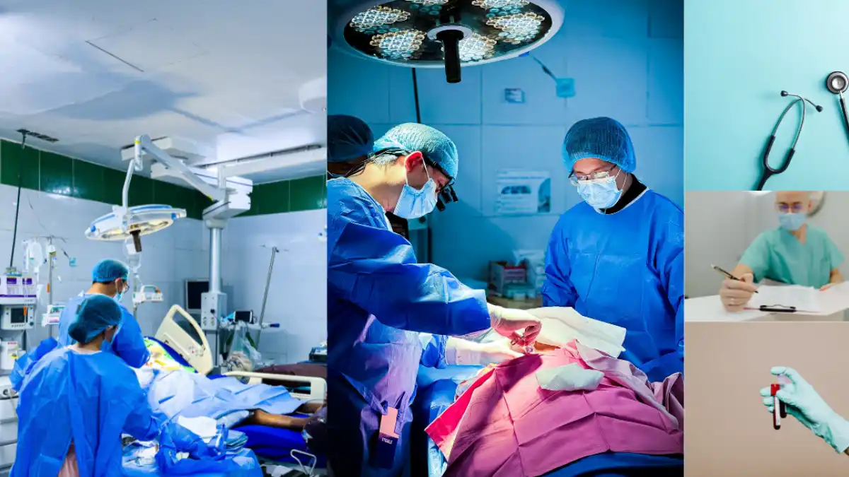 Best Affordable Hospitals in India