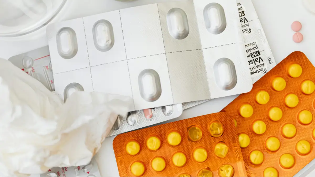 Medicines and Their Side Effects