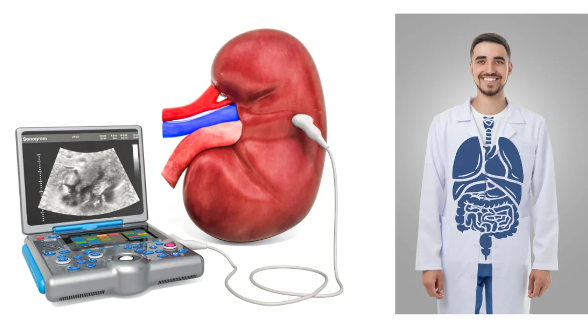 KFT (Kidney Function Test) Lab Report