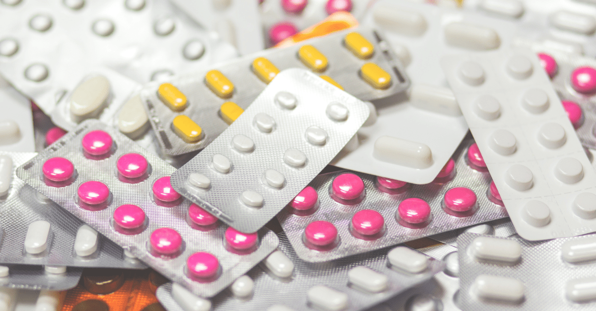 Common Medicines and Their Side Effects