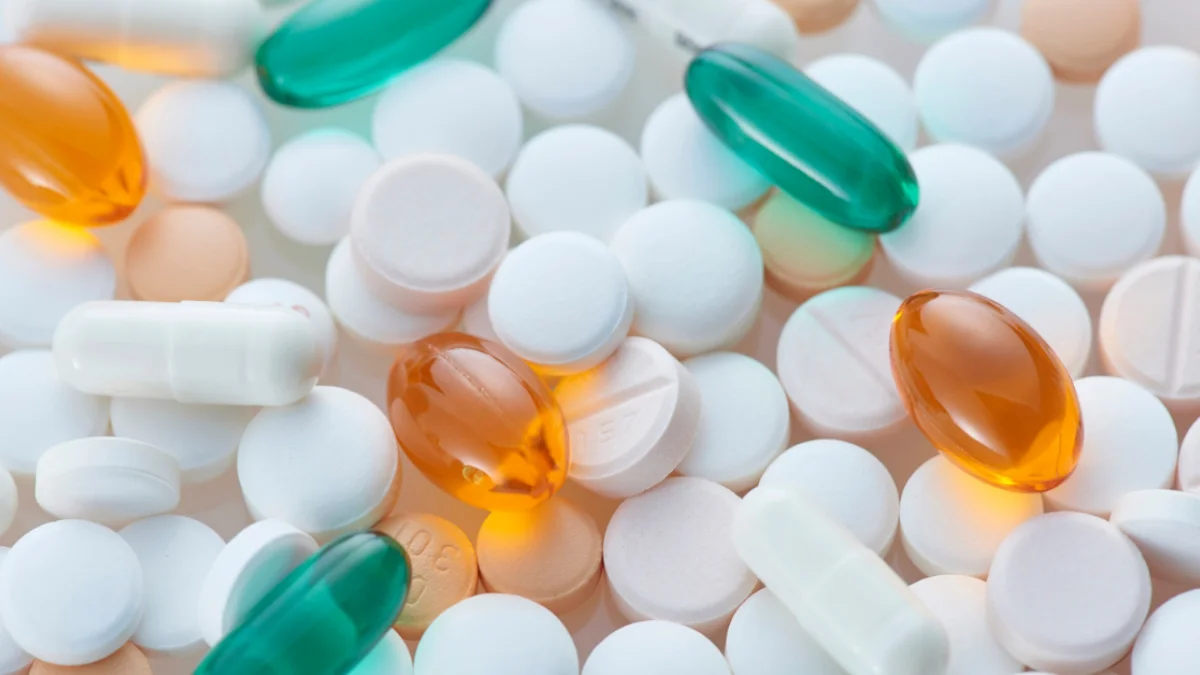 Vitamin D and Vitamin B12 Lab Report